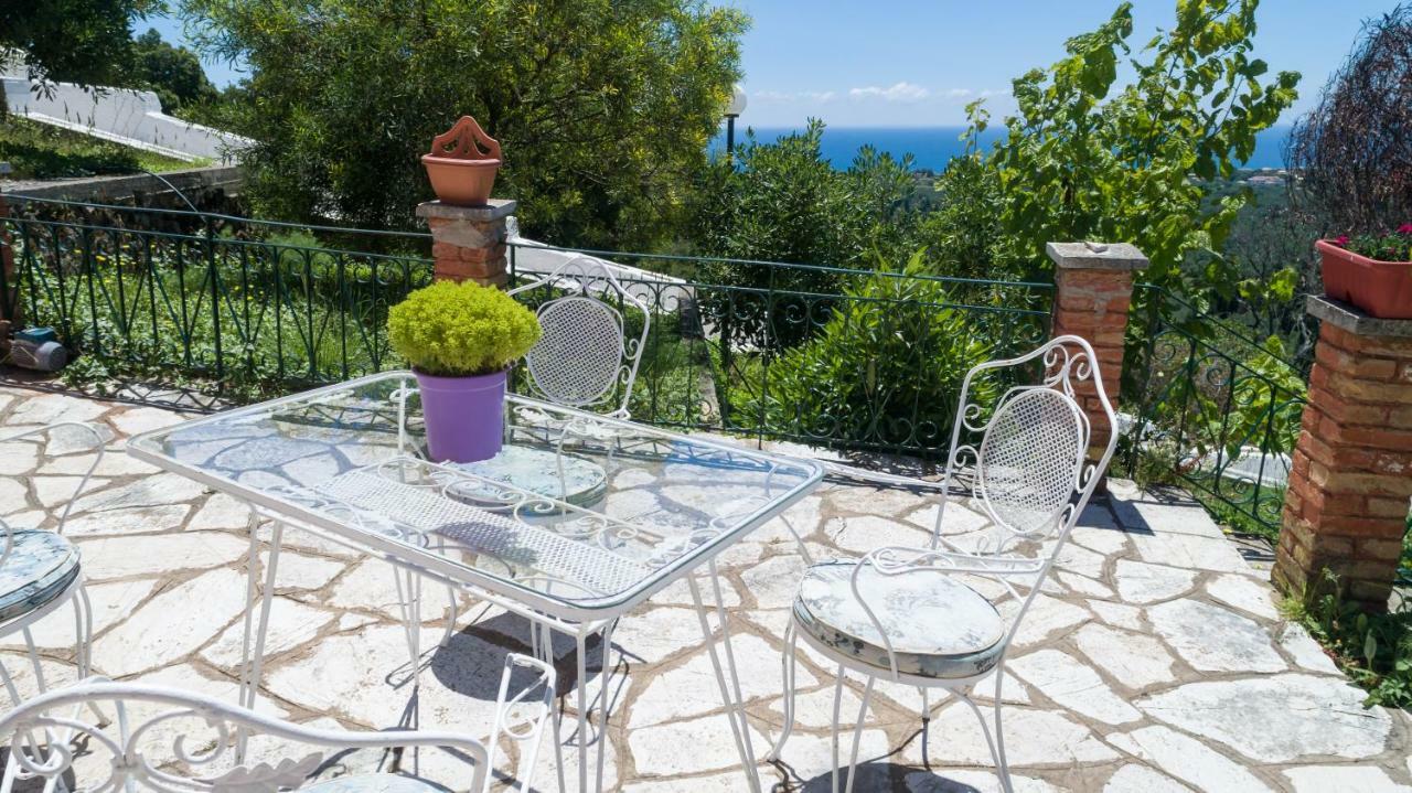 Andrea'S Traditional House Corfu  外观 照片