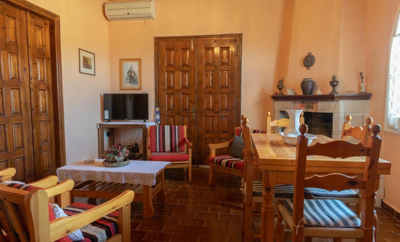 Andrea'S Traditional House Corfu  外观 照片