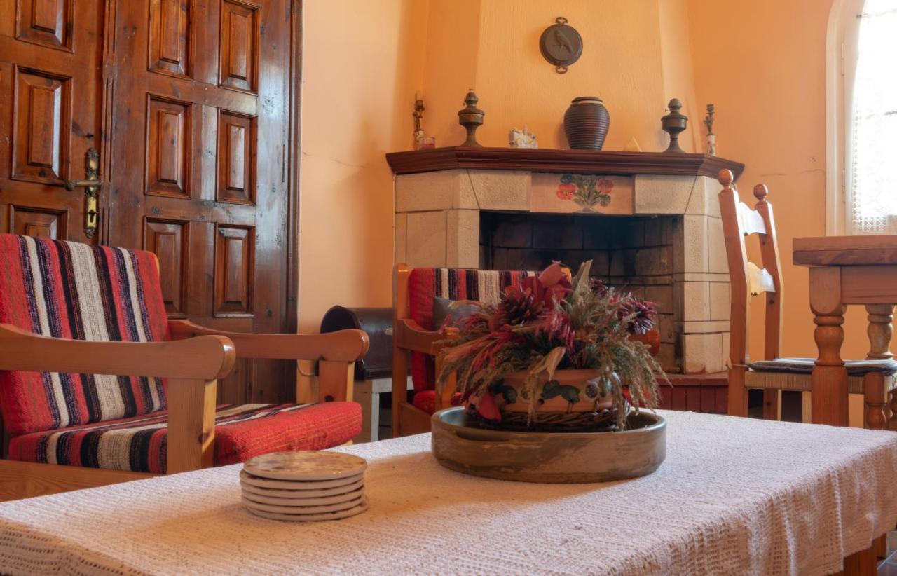 Andrea'S Traditional House Corfu  外观 照片