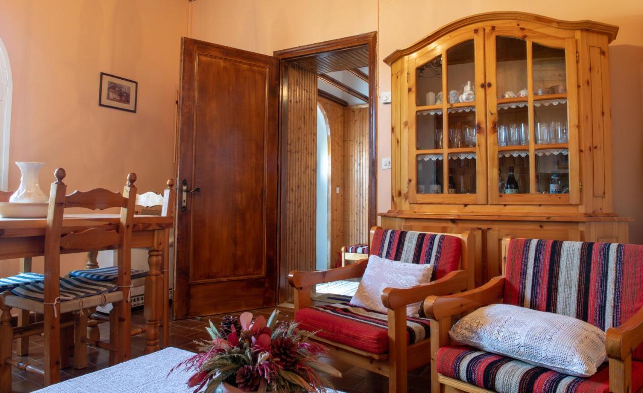 Andrea'S Traditional House Corfu  外观 照片