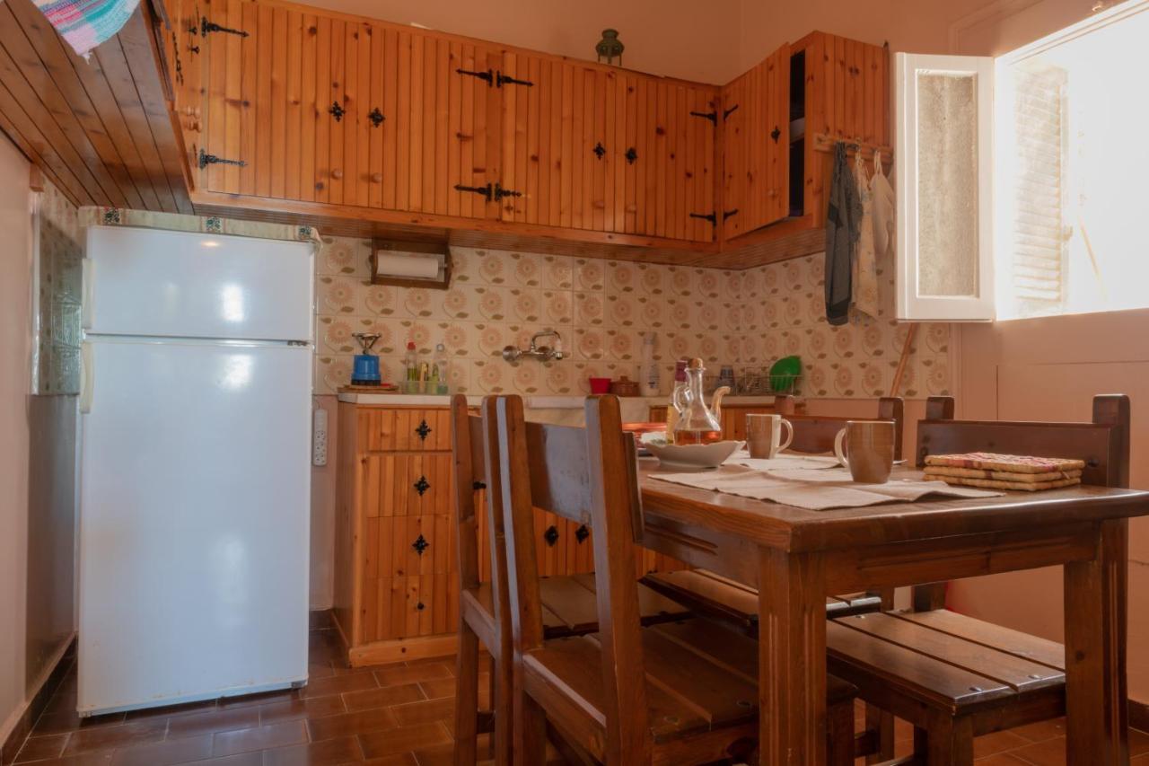 Andrea'S Traditional House Corfu  外观 照片