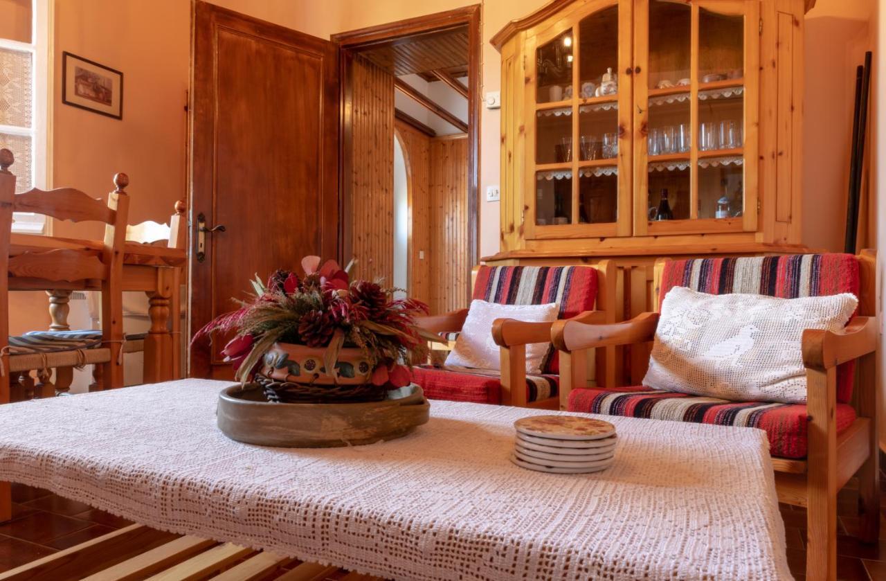 Andrea'S Traditional House Corfu  外观 照片